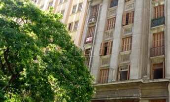 Imagem: Porto Alegre - Apartamento Padrão - Centro