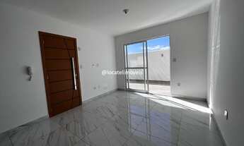 Imagem 6: Área privativa de 2 quartos a venda no bairro Cardoso