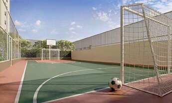 Imagem 3: Helbor Patteo São Paulo - 67 à 122m², com 2 à 3 Dorm - Freguesia do Ó/SP