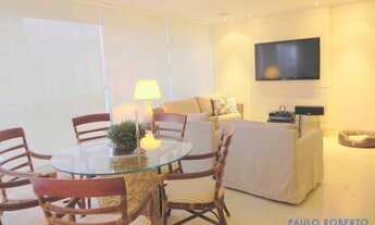 Imagem 4: APARTAMENTO - CAMPO BELO - SP