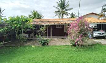 Imagem 2: Vendo casa de praia em Panaquatira