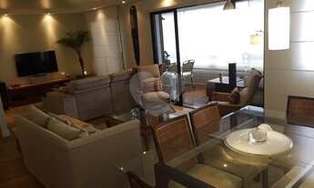 Imagem 3: Apartamento com ótimos recursos de ótima localização - Brooklin o novo centro de negócios!