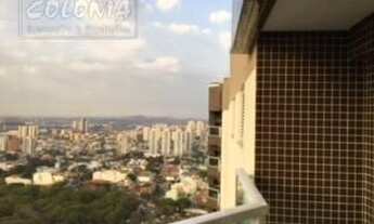 Imagem 4: Santo André - Apartamento Padrão - Vila Assunção