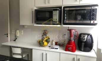 Imagem 6: Apartamento - Parque dos Cocais - Valinhos