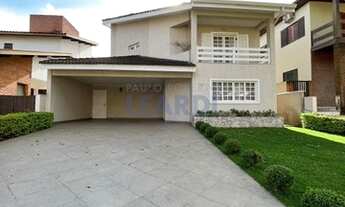 Imagem 2: CASA EM CONDOMÍNIO - ALPHAVILLE - SP