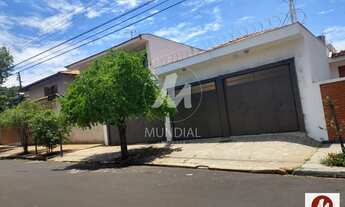 Imagem: Casa (térrea na rua) 3 dormitórios/suite