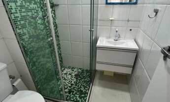 Imagem 2: LINDO APTO COM DOIS DORMITÓRIOS - VILA GUMERCINDO