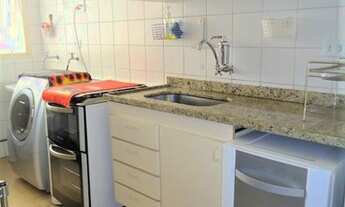 Imagem 6: APARTAMENTO - MOEMA PÁSSAROS - SP