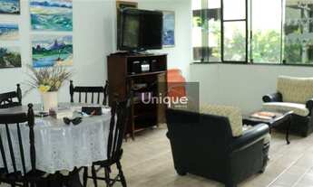 Imagem: Apartamento residencial à venda, Centro