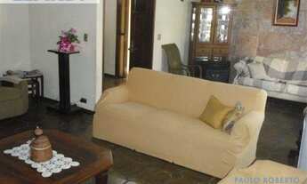 Imagem 4: CASA TÉRREA - PANAMBY - SP