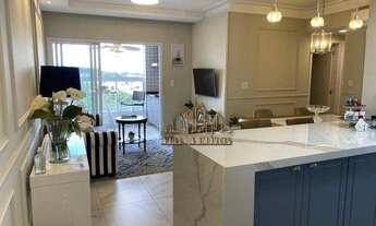 Imagem: Apartamento á venda - Condomínio Residencial