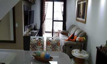 Imagem 3: Apartamento Em Interlagos Cobertura No Cond Interclube