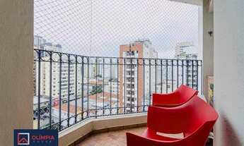 Imagem 6: Apartamento Venda 4 Dormitórios - 122 m² Pinheiros