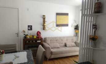 Imagem 4: Apartamento - Recanto Fortuna - Campinas