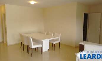 Imagem 3: APARTAMENTO - MORUMBI - SP