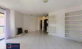 Imagem 1: Venda Apartamento 3 Dormitórios - 144 m² Moema