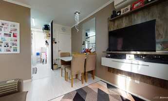 Imagem 4: Apartamento residencial para venda, Cavalhada, Porto Alegre - AP12596