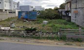 Imagem: TERRENO XV DE NOVEMBRO TIJUCAS SC