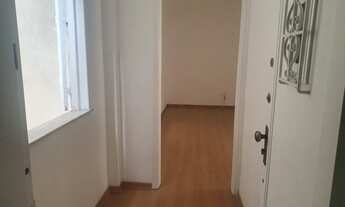 Imagem 2: Aptº para venda ou locação tem 85 m² com sala, 3 quartos, dep. compl., Andaraí - Rio de Ja