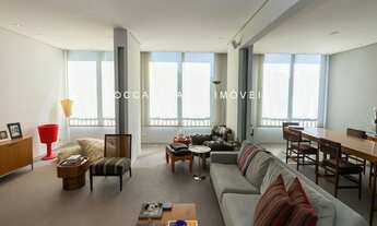 Imagem: APARTAMENTO INCRÍVEL NO ITAIM BIBI