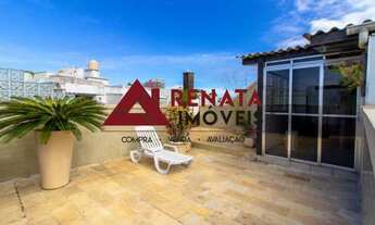 Imagem 2: Rio de Janeiro - Apartamento Padrão - Barra da Tijuca