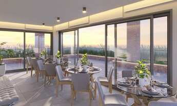 Imagem 5: Porto Alegre - Kitchenette/Conjugados - Tristeza