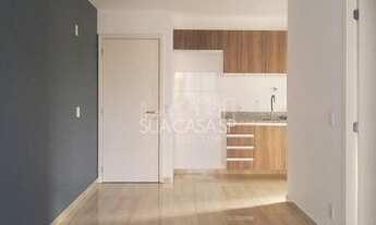 Imagem 5: Lindo - 42 m² - 1 Dorm - 1 Vaga - Consolação - São Paulo