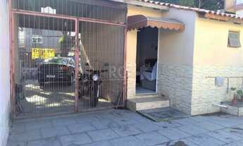 Imagem 4: Porto Alegre - Casa Padrão - Santana