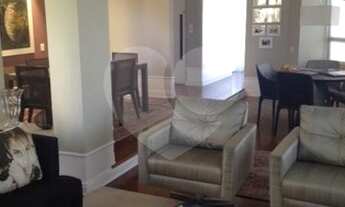 Imagem 3: São Paulo - Apartamento Padrão - PANAMBY