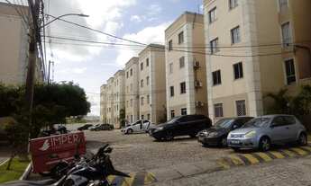 Imagem: Apartamento para venda tem 43 metros quadrados