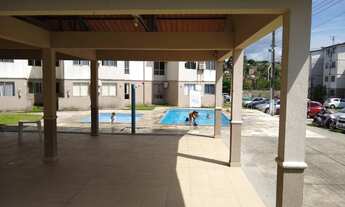 Imagem 4: R$ 800 2qts com splits em condomínio fechado