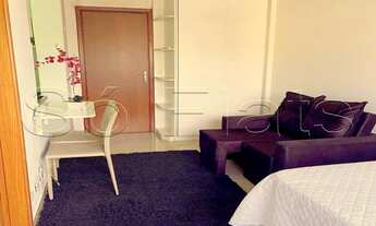 Imagem 4: Studio Residencial Electra disponível para venda com 30m², 1 dormitório e 1 vaga