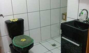 Imagem 7: Corra! Venha conhecer essa linda casa no Bairro Parque Urupês em Taubaté!!