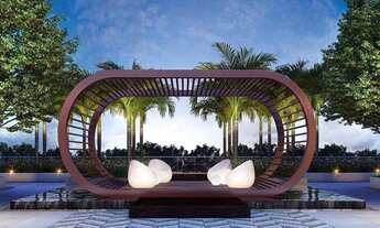 Imagem 3: Cyrela Mond , 69 - 147m², 2 - 4 quartos - Vila Leopoldina, São Paulo - SP