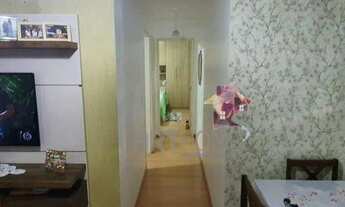 Imagem 2: Apartamento no Jardim Borborema