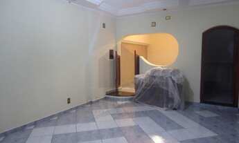 Imagem 2: Casa - Parque Santa Bárbara - Campinas