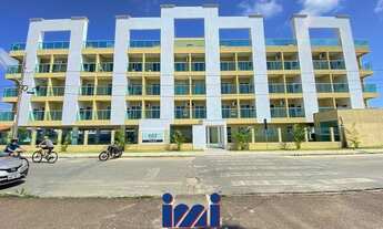 Imagem: Fit Summer e Madison Beach apartamento frente