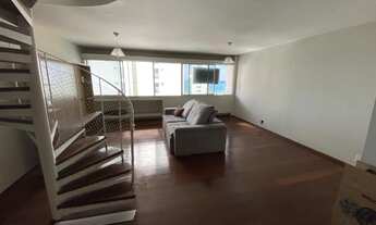 Imagem 2: Cobertura duplex em candeias com vista para o mar!