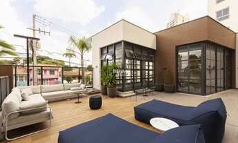 Imagem 7: APARTAMENTO GARDEN NOVO NO ED. EVOLVE, CRISTO REI, 3 QUARTOS, 1 SUÍTE, 3 VAGAS, 178M, AMPL