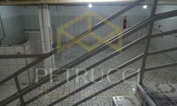 Imagem 6: Barracão - Jardim do Trevo - Campinas