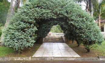 Imagem 7: Chácara com 3 dormitórios, 4800 m² - venda por R$ 1.200.000,00 ou aluguel por R$ 1.500,00