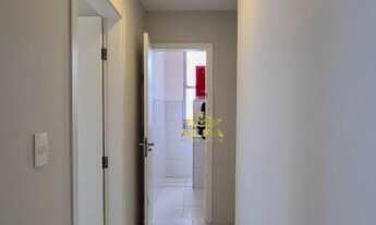 Imagem 7: Apartamento com 3 dormitórios à venda, 120 m² por R$ 900.000,00 - Pitangueiras - Guarujá/S