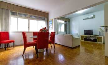 Imagem 3: Porto Alegre - Apartamento Padrão - Independência