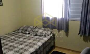 Imagem 6: Apartamento - Jardim Amazonas - Campinas