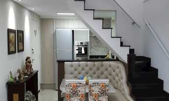 Imagem 2: Apartamento Em Interlagos Cobertura No Cond Interclube