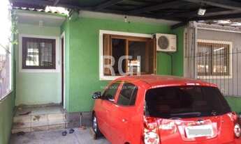 Imagem: Casa em Hípica