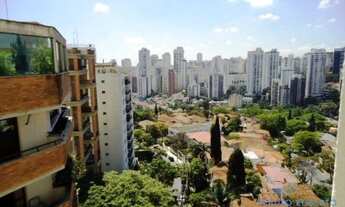 Imagem 7: APARTAMENTO - PERDIZES - SP