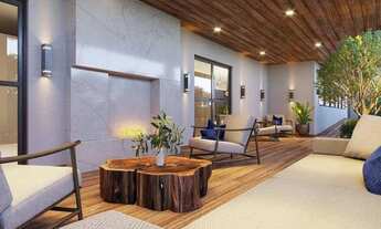 Imagem 2: Today Moema , 27 - 40m², 0 - 2 quartos - Indianópolis, São Paulo