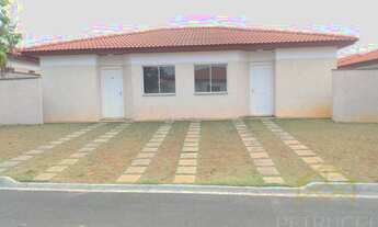 Imagem: Casa - Condomínio Residencial Viva Vista