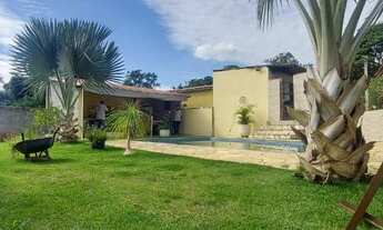 Imagem 3: Chácara para Venda em Dona Catarina Mairinque-SP